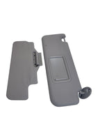 Passenger Sun Visor Primary Without Illumination Fits 05-09 4 RUNNER 6