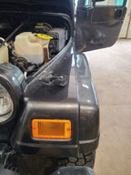 Driver Left Fender Front Fits 98-06 WRANGLER 668890