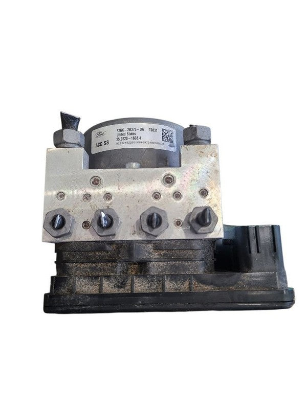 Anti-Lock Brake Part Assembly Without Adaptive Cruise Fits 19-24 EDGE 