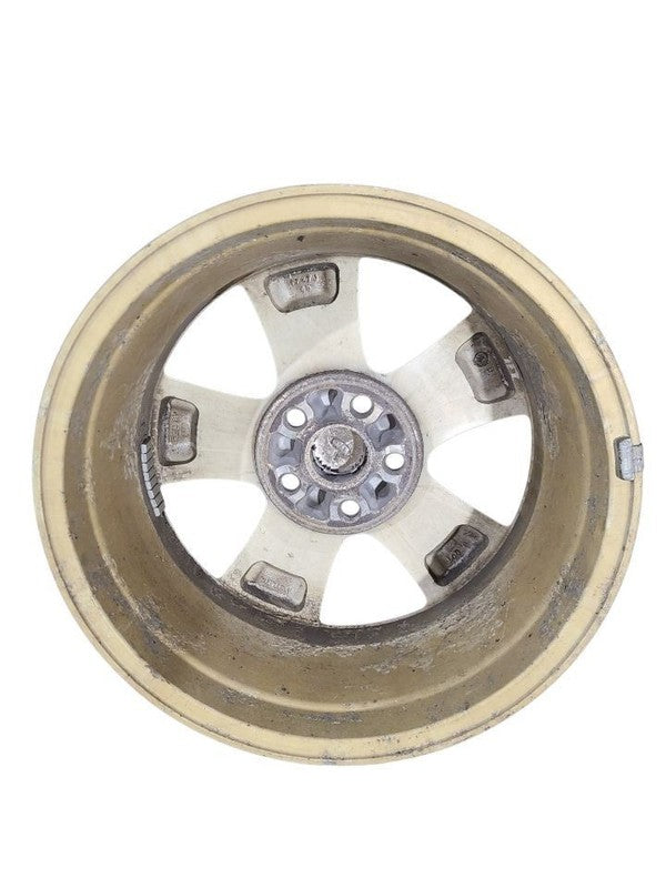 Wheel 17x7 Alloy 5 Spoke Fits 10-11 CAMRY 660274