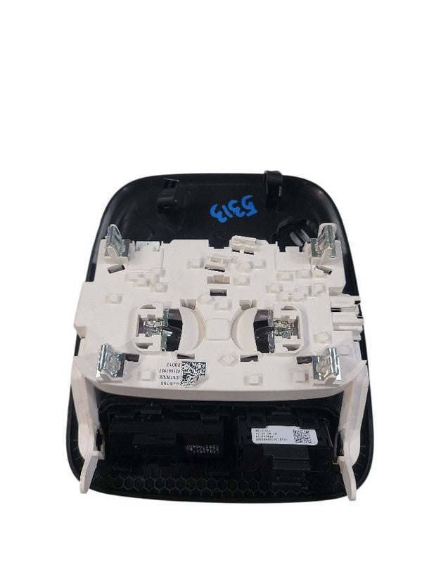 Console Front Roof US Market Without Sunroof Fits 21-25 TRAILBLAZER 65
