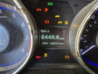 Driver Door Handle Exterior Door VIN C 5th Digit Fits 11-15 SONATA 582