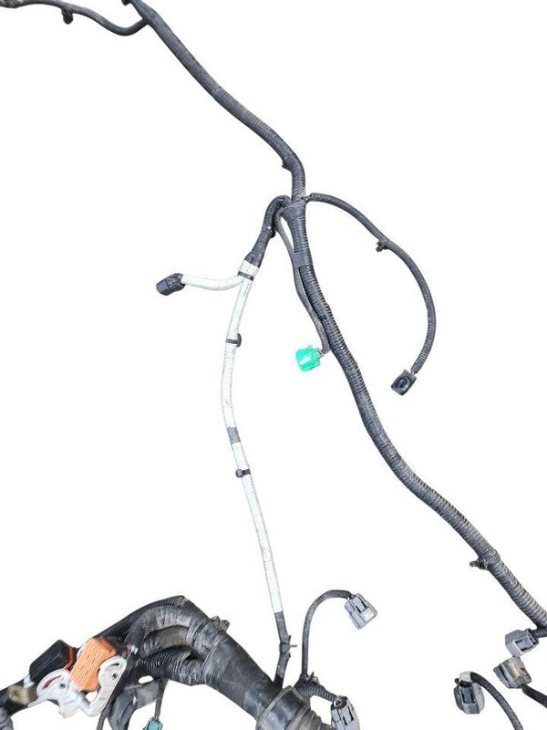 QX80      2015 Engine Wire Harness 654208