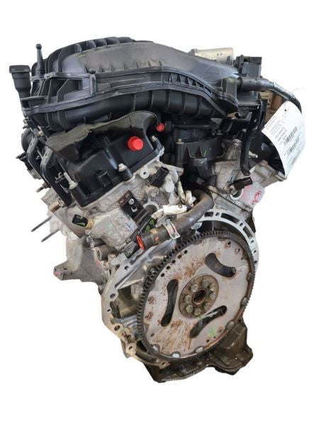 GRANDCHER 2014 Engine 589639