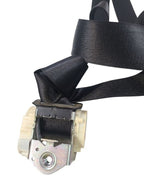 550I      2011 Seat Belt Rear 635639