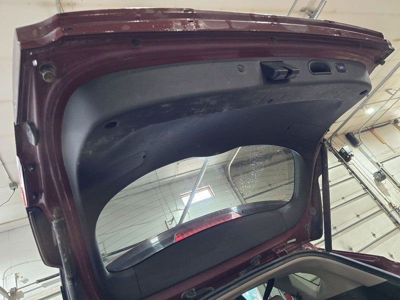 Trunk/Hatch/Tailgate With Privacy Tint Glass LED Lamps Fits 16-18 TUCS