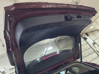 Trunk/Hatch/Tailgate With Privacy Tint Glass LED Lamps Fits 16-18 TUCS