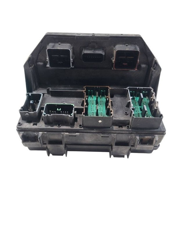Chassis ECM Multifunction Includes Fuse Box Fits 13 CARAVAN 667620