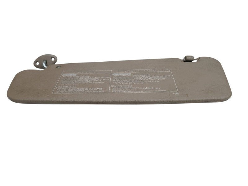T100      1996 Sun Visor 676243