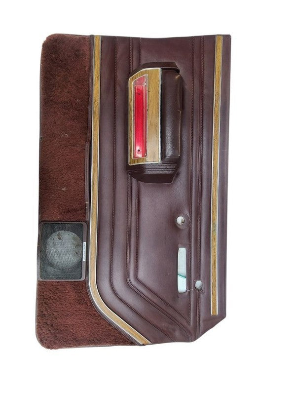 GRAND-WAG 1991 Front Door Trim Panel 678973