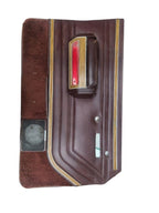 GRAND-WAG 1991 Front Door Trim Panel 678973
