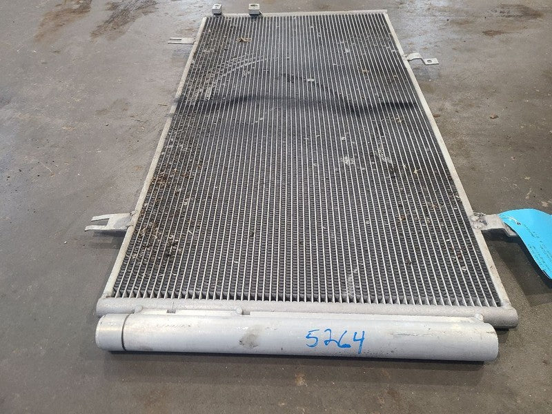 AC Condenser Fits 09-16 VENZA 650159