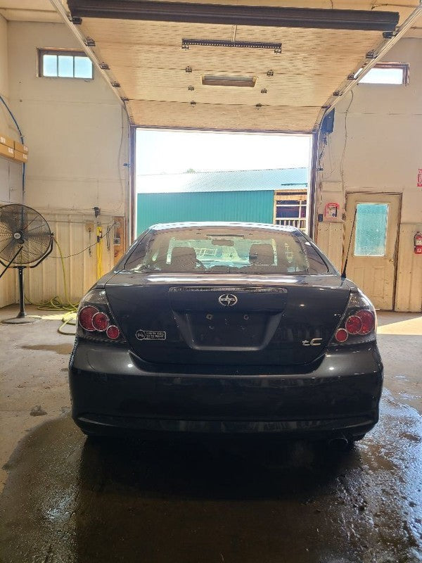 Temperature Control Fits 08-10 SCION TC 673377