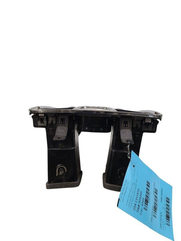 TOWN COUN 2016 Dash Bezel 621592