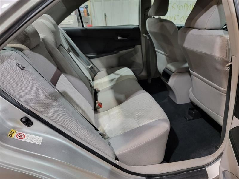 CAMRY     2012 Owners Manual 530335