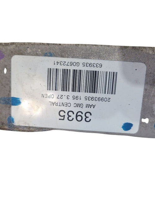 Carrier Rear Axle Automatic LS Opt Myb 3.27 Ratio Fits 11-15 CAMARO 67