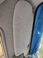 LANDCRUIS 1993 Sun Visor 646213