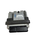 Engine ECM Electronic Control Module 2.0L Turbo Fits 13-16 AUDI A4 599