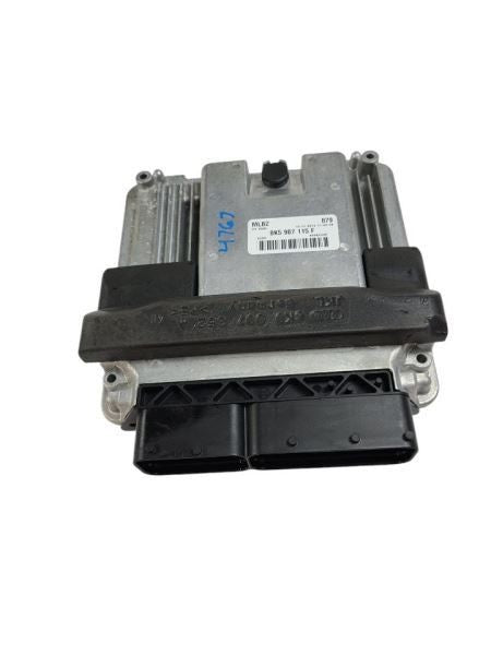 Engine ECM Electronic Control Module 2.0L Turbo Fits 13-16 AUDI A4 599