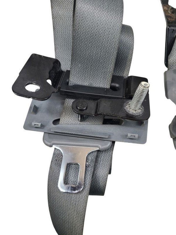F150      2014 Seat Belt Rear 630164