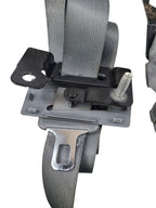 F150      2014 Seat Belt Rear 630164