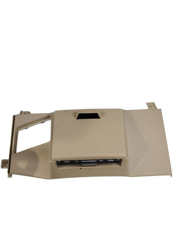 F250SD 2010 3C CAMEL CUP HOLDER 7372 S8400 Accessory Holders 650362