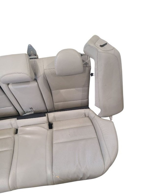 TSX       2012 Seat Rear 646418