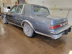 FRONT FIFTH AVE 1985 Center Lap Belt Seat Belt Front 556862
