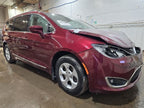 Speedometer MPH 7.0" Screen Fits 17 PACIFICA 605736