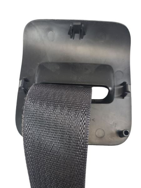 DENALI XL 2015 Seat Belt Rear 593791