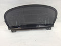 Speedometer Cluster MPH ID BT4T-10849-EL Fits 11 EDGE 559308