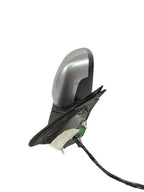 Passenger Side View Mirror Power Heated Fits 11-18 GRAND CHEROKEE 5895
