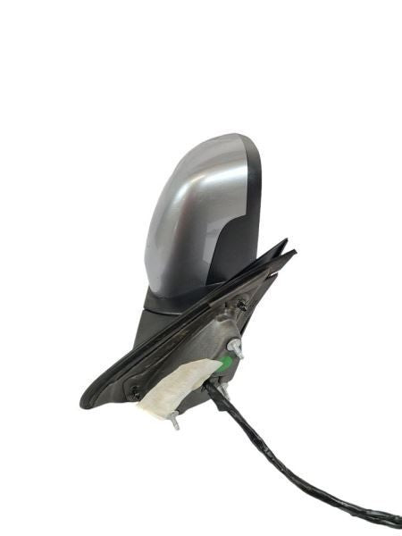 Passenger Side View Mirror Power Heated Fits 11-18 GRAND CHEROKEE 5895