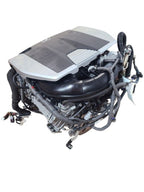 Engine 3.5L VIN E 5th Digit 2GRFSE Engine AWD Fits 13-17 LEXUS IS350 6