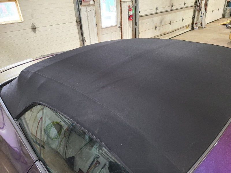 Roof Convertible Fits 15-23 MUSTANG 663519