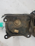 SILVRDO15 2014 Engine Mounts 554495