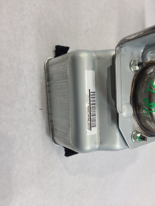 Passenger Right Air Bag Passenger Dash Fits 11-20 OUTLANDER SPORT 6106