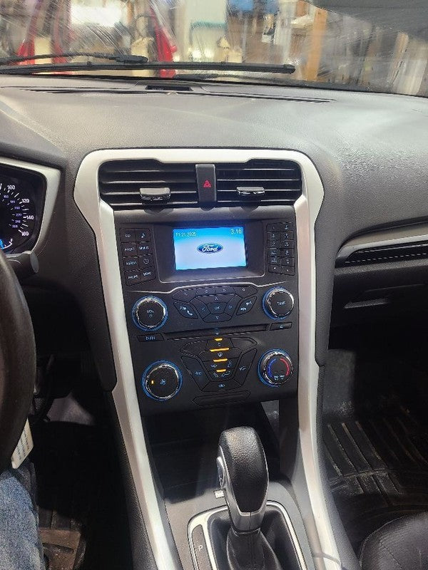 Rear Seat Fits 2015 FUSION 651804