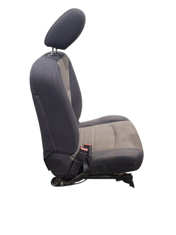 Driver Front Seat Bench 40/20/40 Split Fits 12-24 DODGE 2500 PICKUP 67
