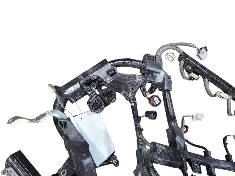 COROLLA   2021 Engine Wire Harness 653564