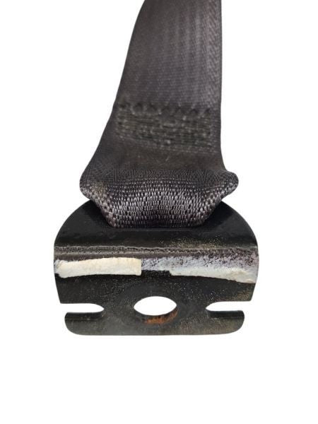 SIERRA250 2012 Seat Belt Rear 600935
