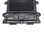 Info-GPS-TV Screen Display Only Fits 22-26 SILVERADO 1500 671465 85563