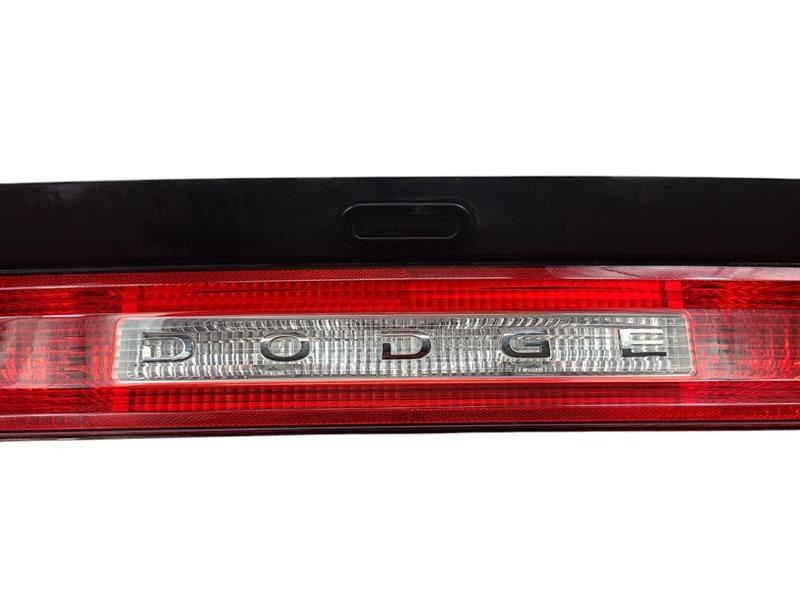 Tail Light Center Fits 11-14 CHALLENGER 604250