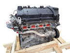 OUTLANDER 2016 Engine 600027
