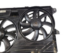 Radiator Fan Motor Without With Tow Package Fits 09-12 EDGE 632244