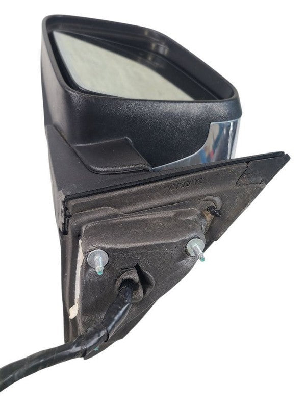 Driver Side View Mirror Wk Body VIN E Or F Fits 14-22 GRAND CHEROKEE 6