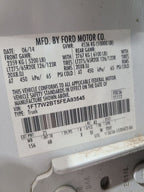 Hood Fits 11-16 FORD F250SD PICKUP 675763