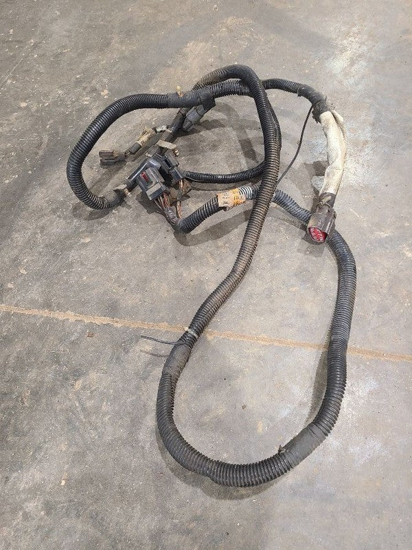F350      1995 Transmission Wire Harness 671927