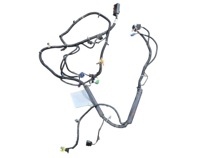 IMPALA    2011 Lamp Wiring Harness 644065