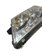 Driver Headlight Quad Halogen Chrome Bezel Fits 09-20 JOURNEY 570768